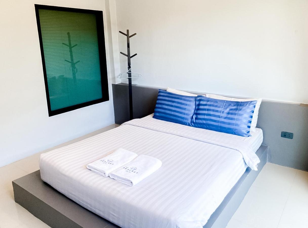 The Seacret Kohlarn Hotell Eksteriør bilde