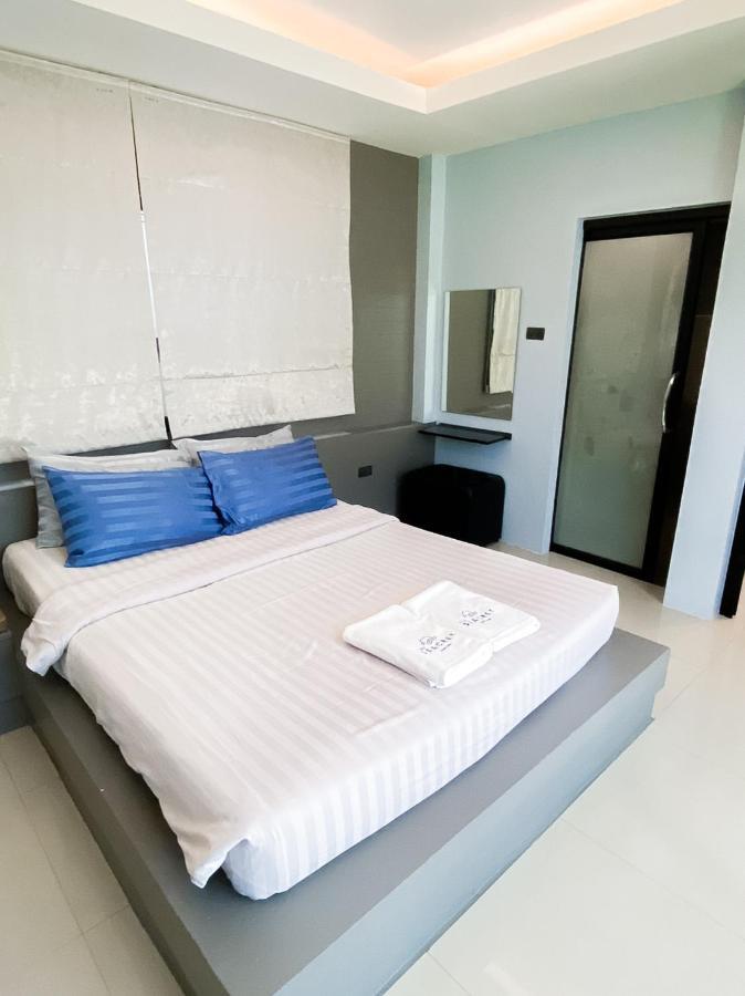 The Seacret Kohlarn Hotell Eksteriør bilde
