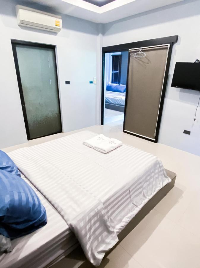The Seacret Kohlarn Hotell Eksteriør bilde
