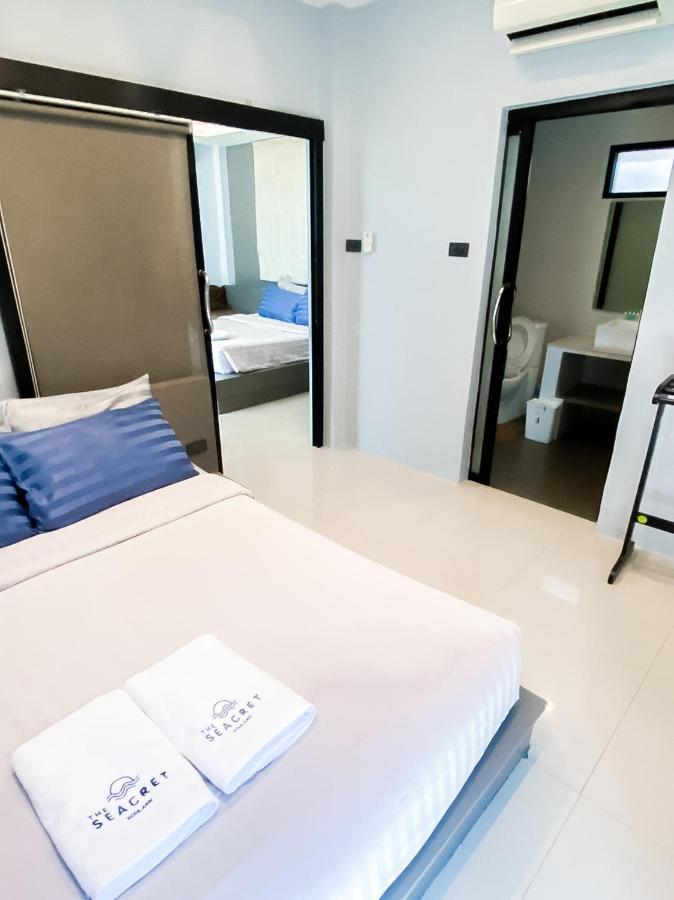 The Seacret Kohlarn Hotell Eksteriør bilde