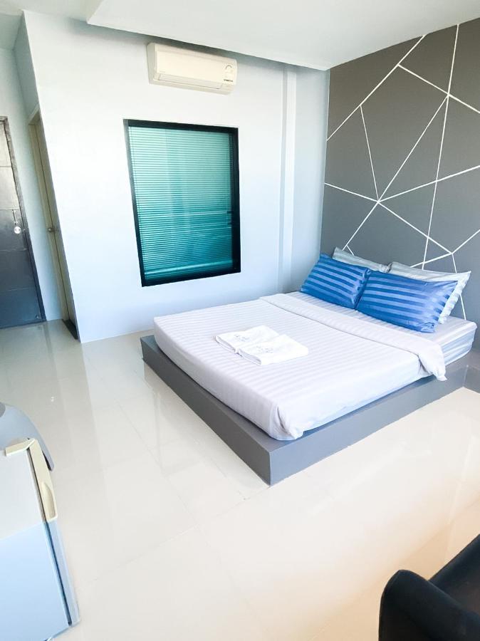 The Seacret Kohlarn Hotell Eksteriør bilde
