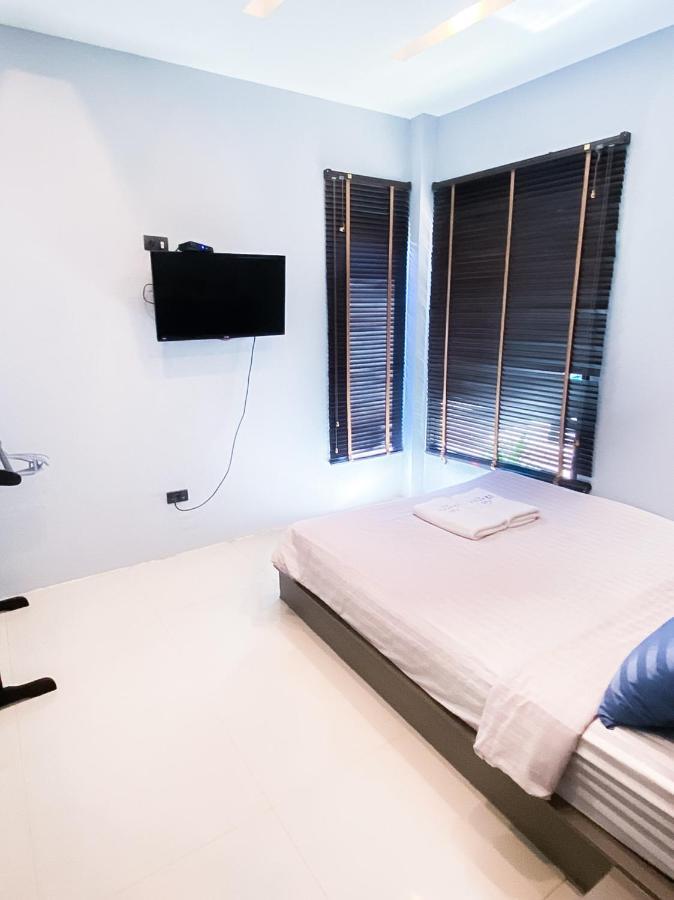 The Seacret Kohlarn Hotell Eksteriør bilde