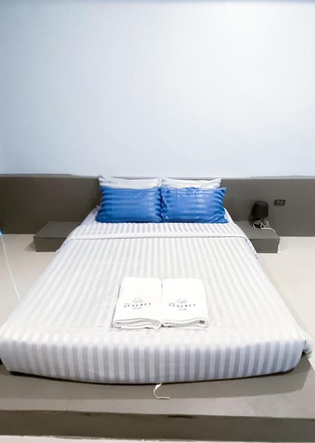 The Seacret Kohlarn Hotell Eksteriør bilde