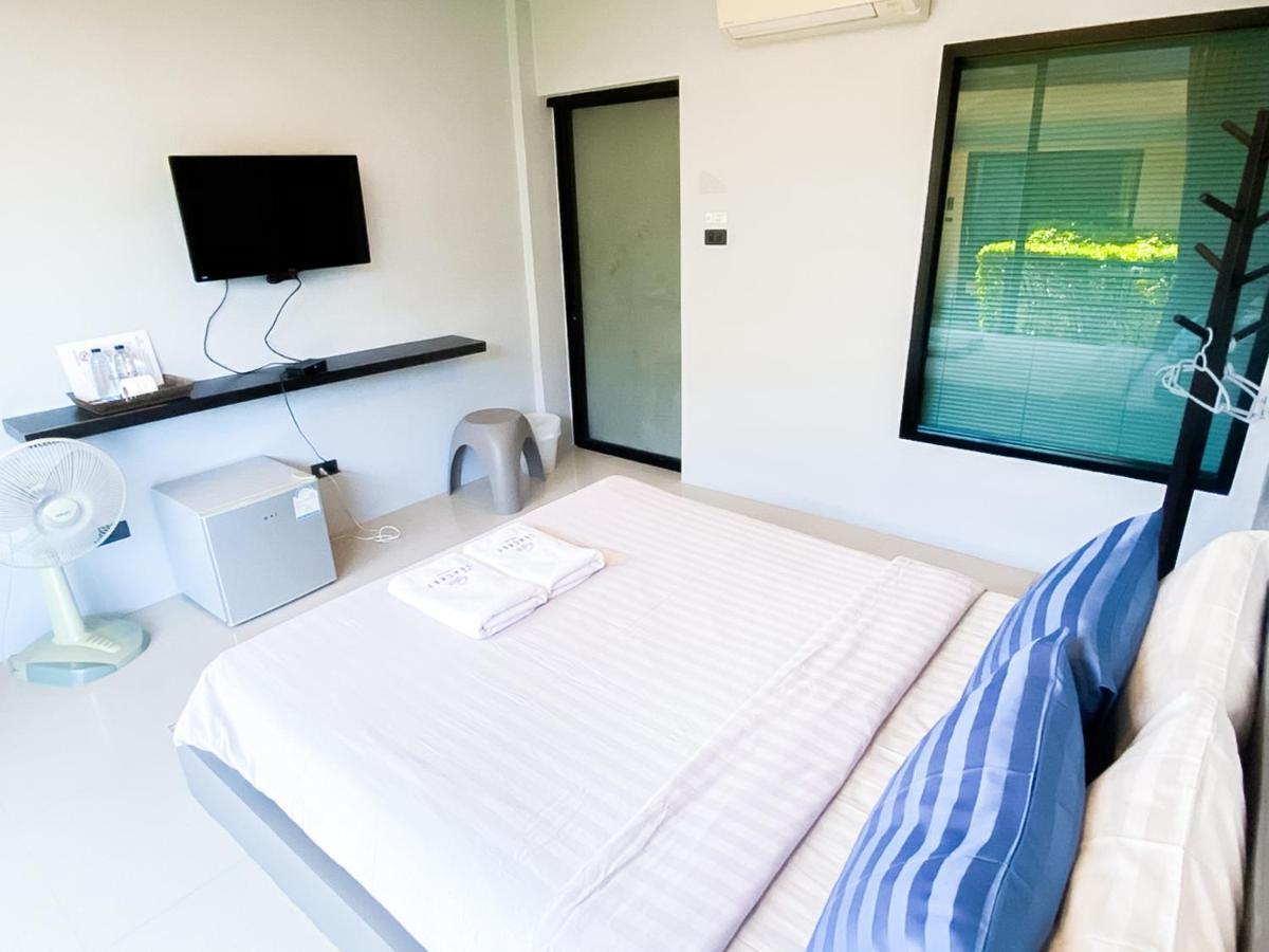 The Seacret Kohlarn Hotell Eksteriør bilde