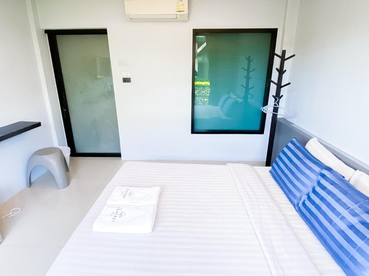 The Seacret Kohlarn Hotell Eksteriør bilde