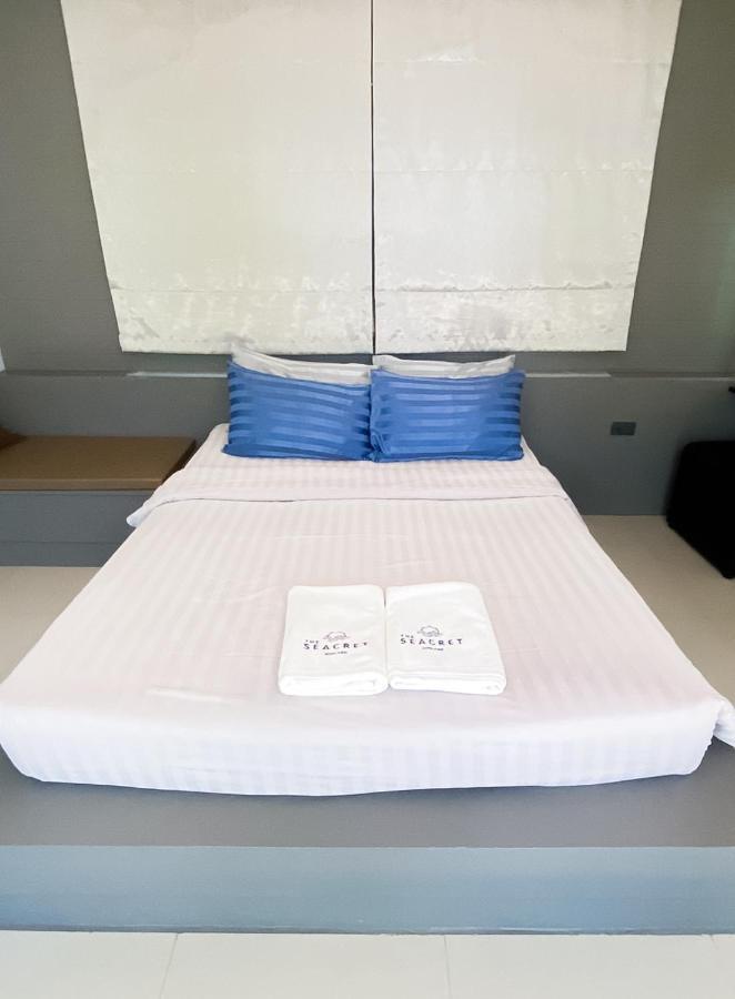 The Seacret Kohlarn Hotell Eksteriør bilde