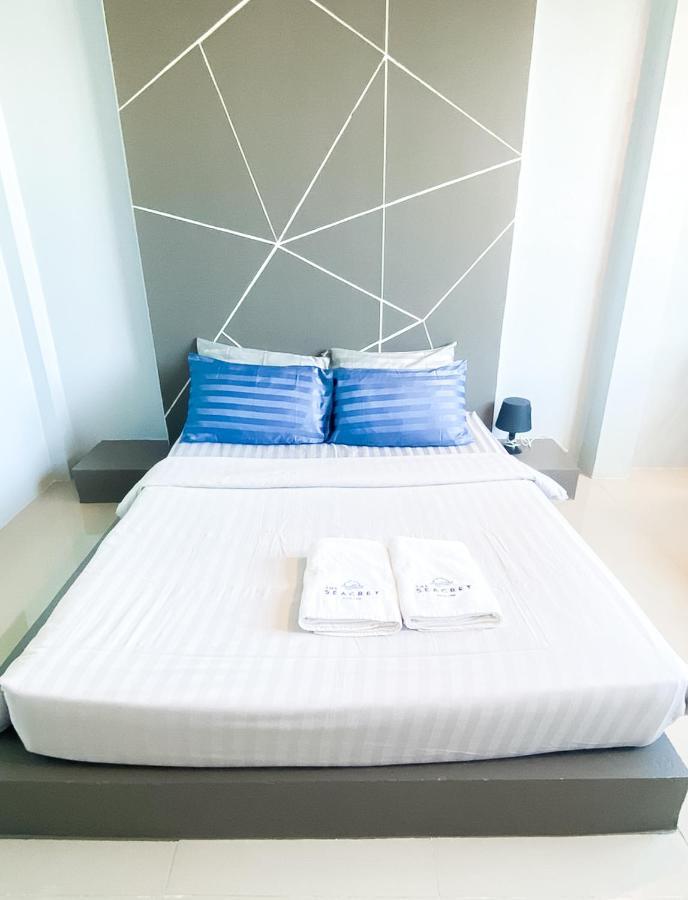 The Seacret Kohlarn Hotell Eksteriør bilde